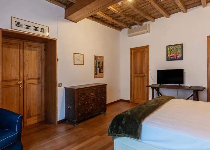 Exclusive Penthouse & Super-penthouse - Fhtr Apartament