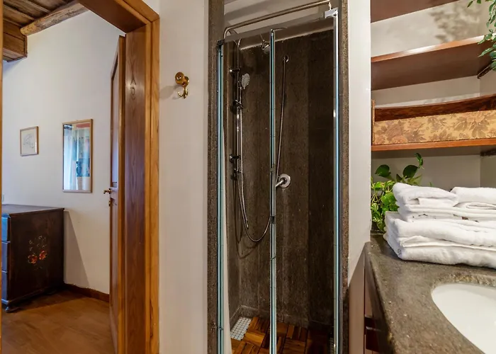 Exclusive Penthouse & Super-penthouse - Fhtr Apartament *