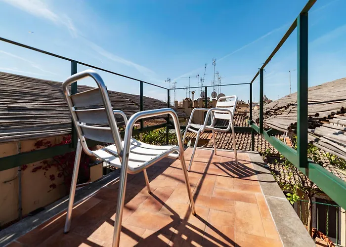 Апартаменты Exclusive Penthouse & Super-penthouse - Fhtr