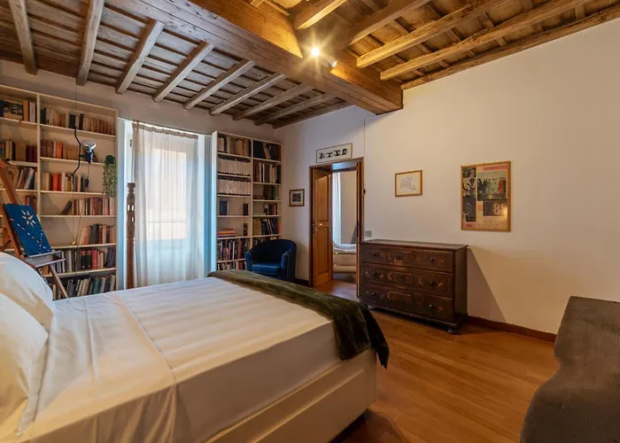 Exclusive Penthouse & Super-penthouse - Fhtr Rzym