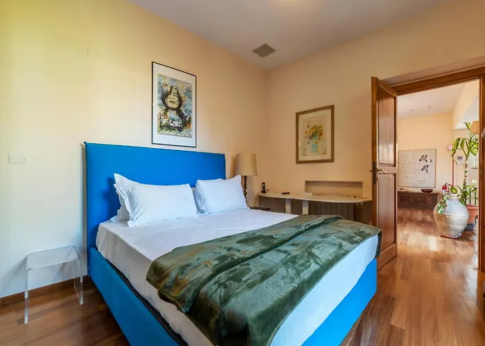 Exclusive Penthouse & Super-penthouse - Fhtr * Rzym