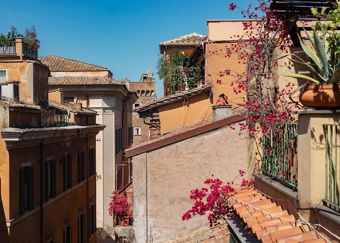 Apartament Exclusive Penthouse & Super-penthouse - Fhtr *