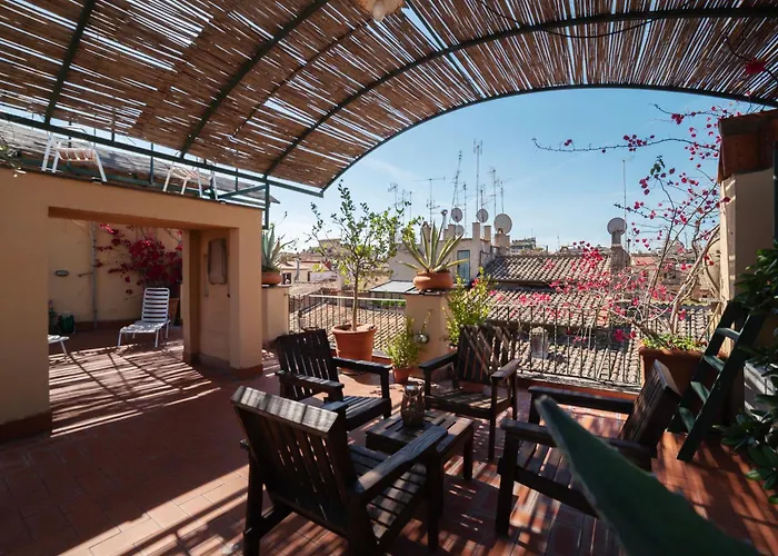 Exclusive Penthouse & Super-penthouse - Fhtr *