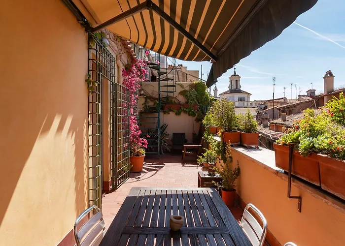 Apartament Exclusive Penthouse & Super-penthouse - Fhtr