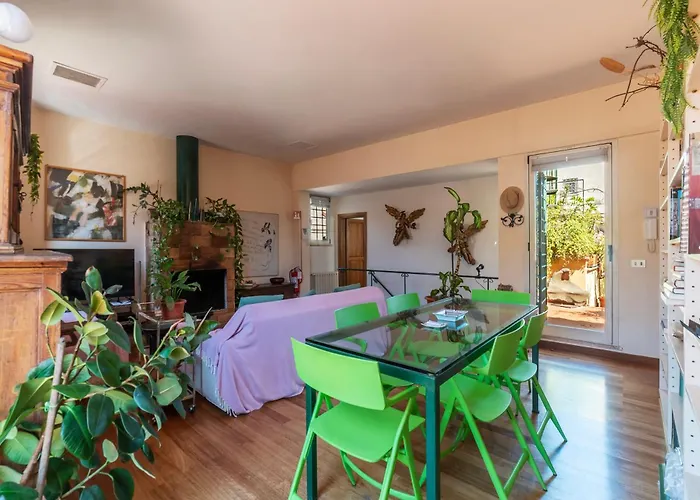 Exclusive Penthouse & Super-penthouse - Fhtr