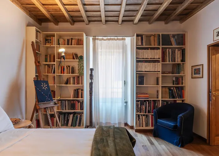 Exclusive Penthouse & Super-penthouse - Fhtr Apartament *