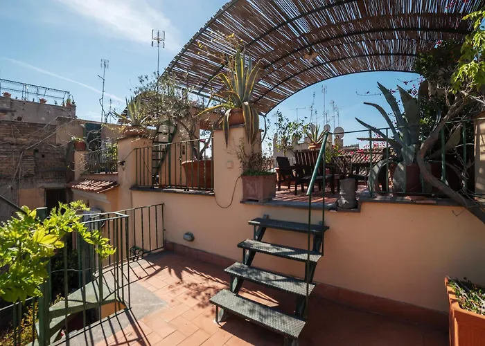 Exclusive Penthouse & Super-penthouse - Fhtr