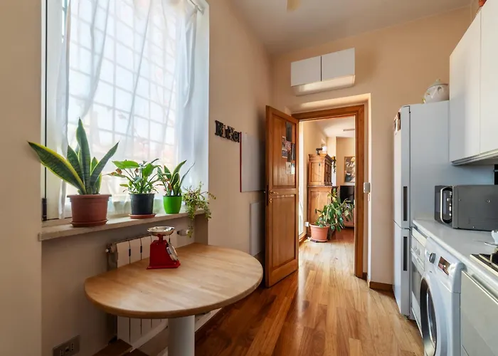 Apartament Exclusive Penthouse & Super-penthouse - Fhtr *