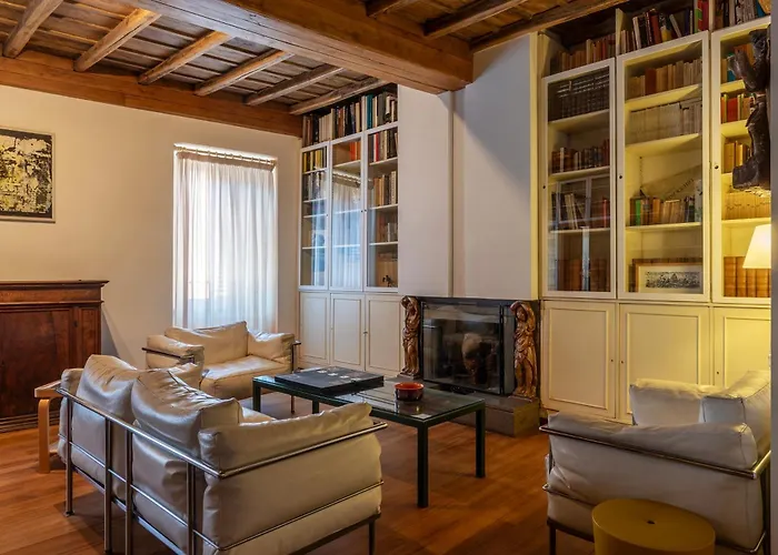 Apartament Exclusive Penthouse & Super-penthouse - Fhtr *
