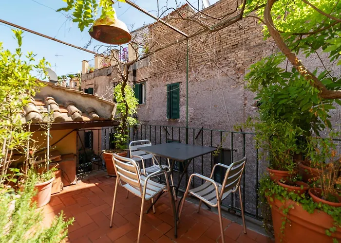 Exclusive Penthouse & Super-penthouse - Fhtr Apartament *