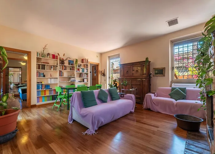 Exclusive Penthouse & Super-penthouse - Fhtr