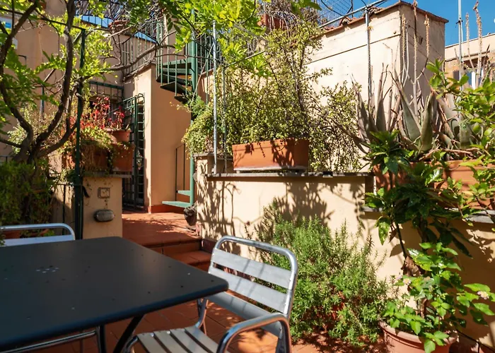 Exclusive Penthouse & Super-penthouse - Fhtr Apartament