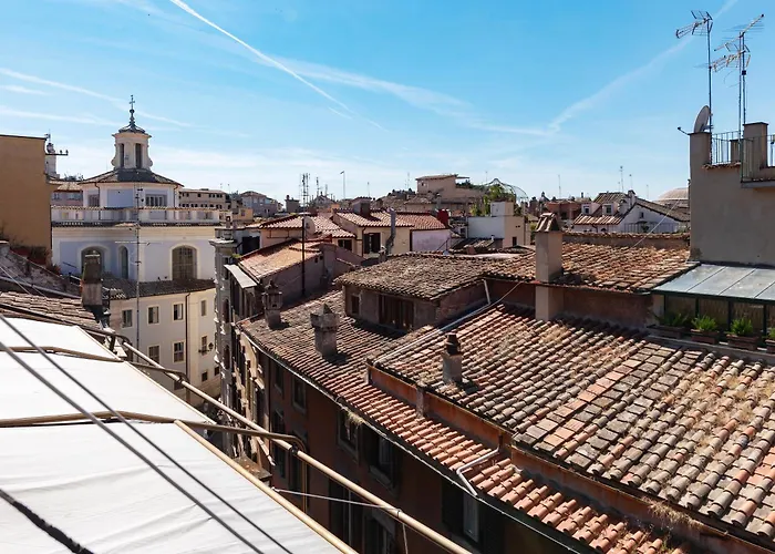Apartament Exclusive Penthouse & Super-penthouse - Fhtr *